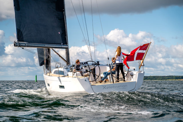X-Yachts X4.0 — photo 2