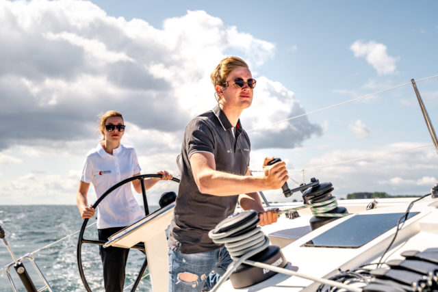 X-Yachts X4.0 — photo 9