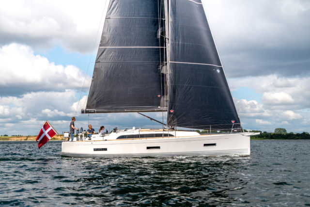 X-Yachts X4.0 — photo 8