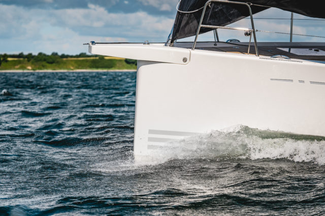 X-Yachts X4.0 — photo 5