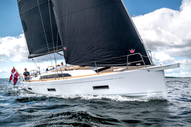 X-Yachts X4.0