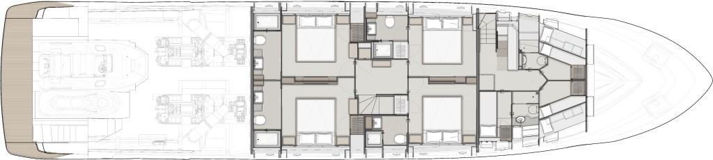 Lower Deck