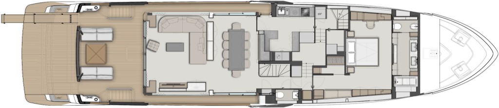Main Deck