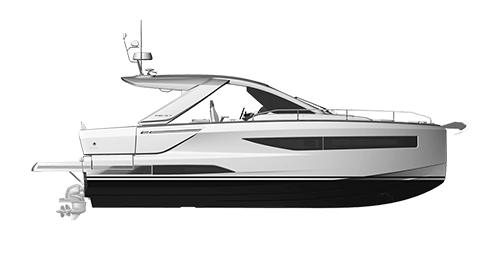 Jeanneau DB/37 IB