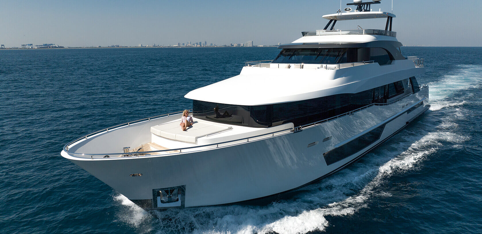 Ocean Alexander 37L — photo 4