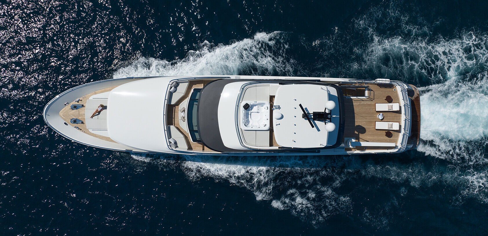 Ocean Alexander 37L — photo 5