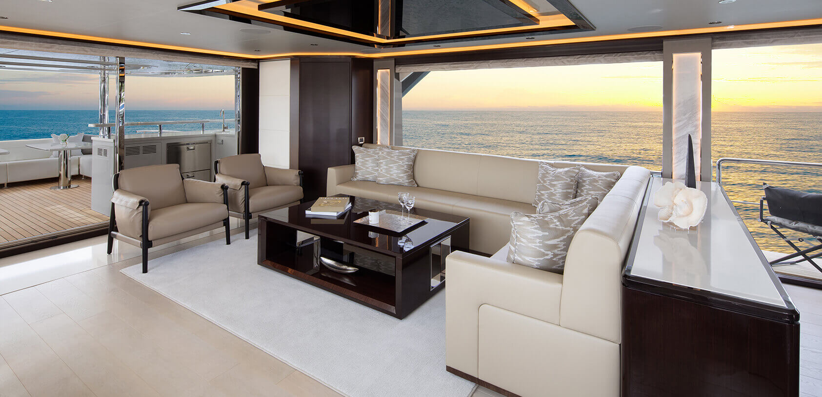 Ocean Alexander 37L — photo 9