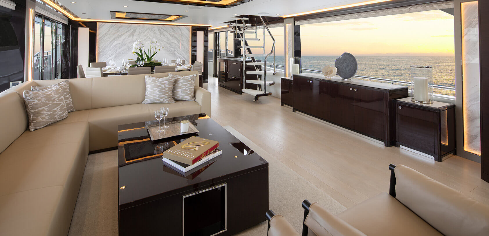Ocean Alexander 37L — photo 8