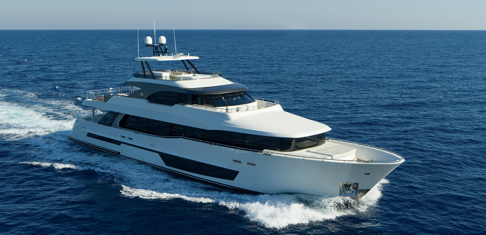 Ocean Alexander 37L — photo 3