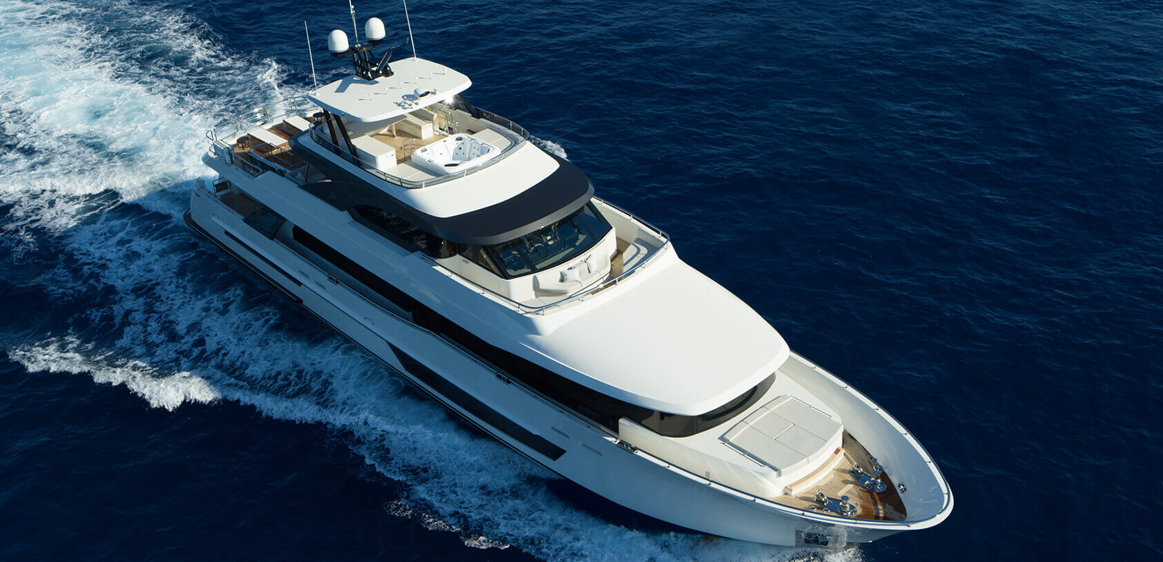 Ocean Alexander 37L — photo 2