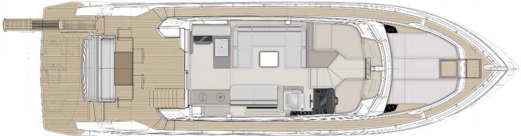 Main Deck