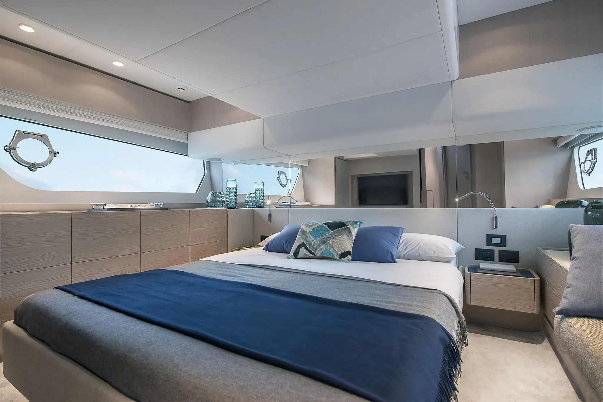 Ferretti Yachts 500 — 写真 10