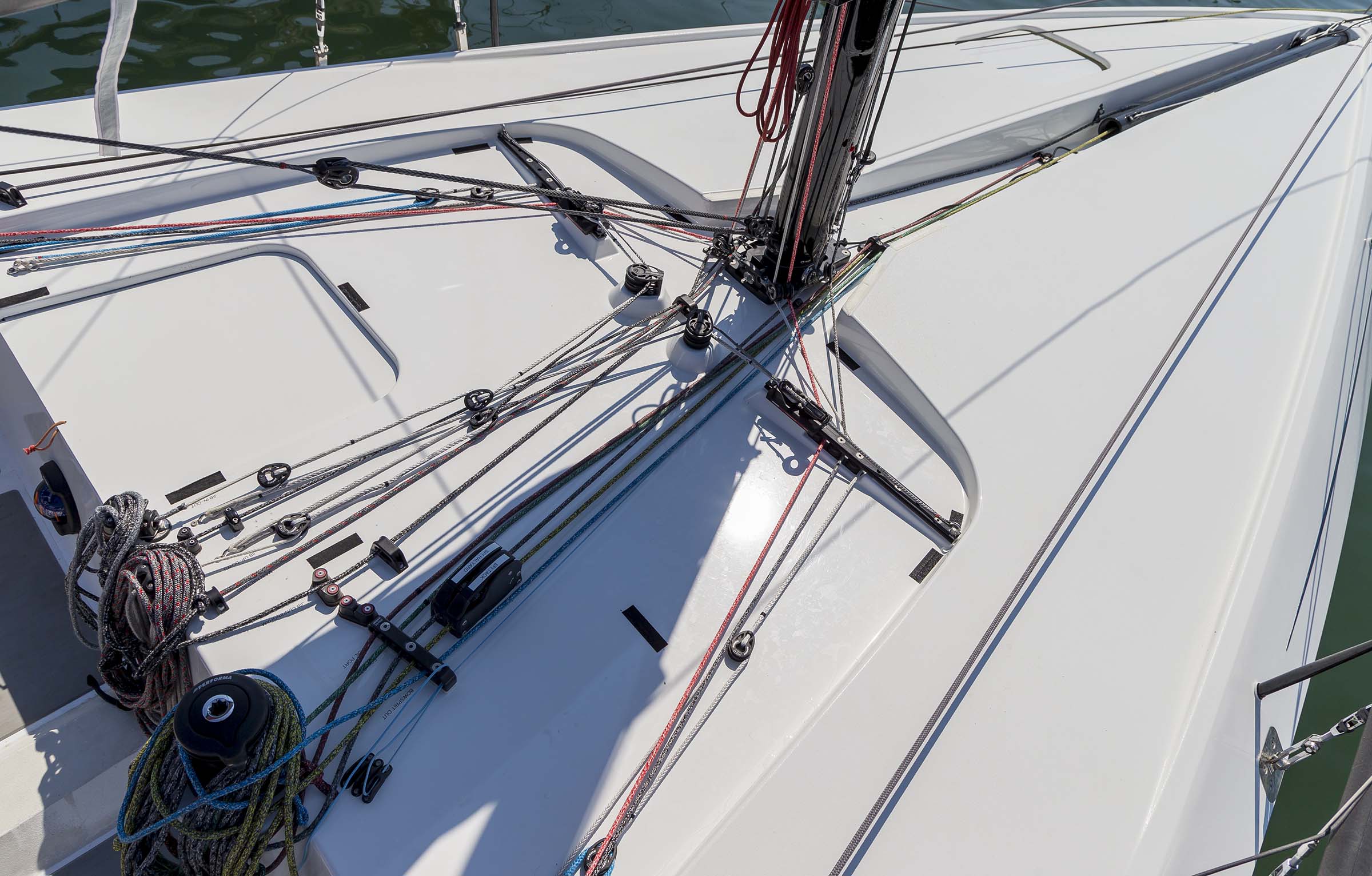 clubswan36 deck 4