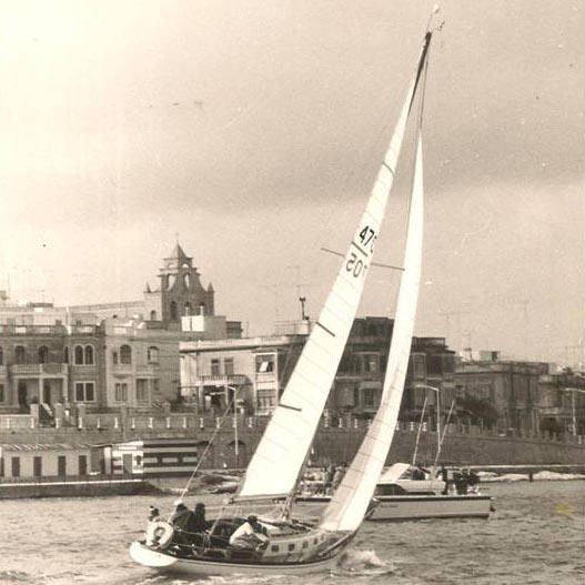 Nautor Swan ClubSwan 36 — photo 9