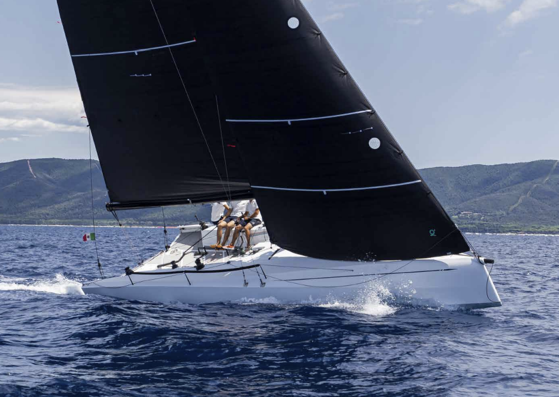 Nautor Swan ClubSwan 36