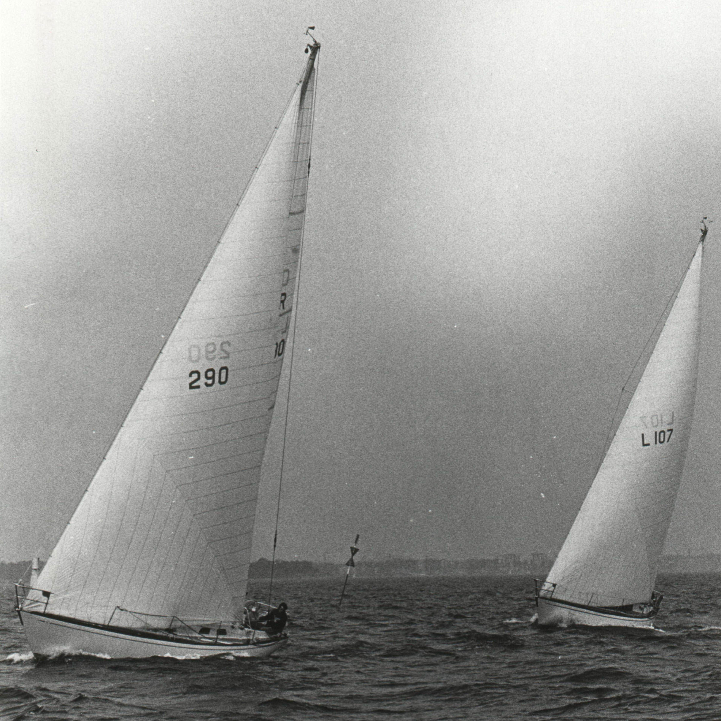 Nautor Swan ClubSwan 36 — photo 8