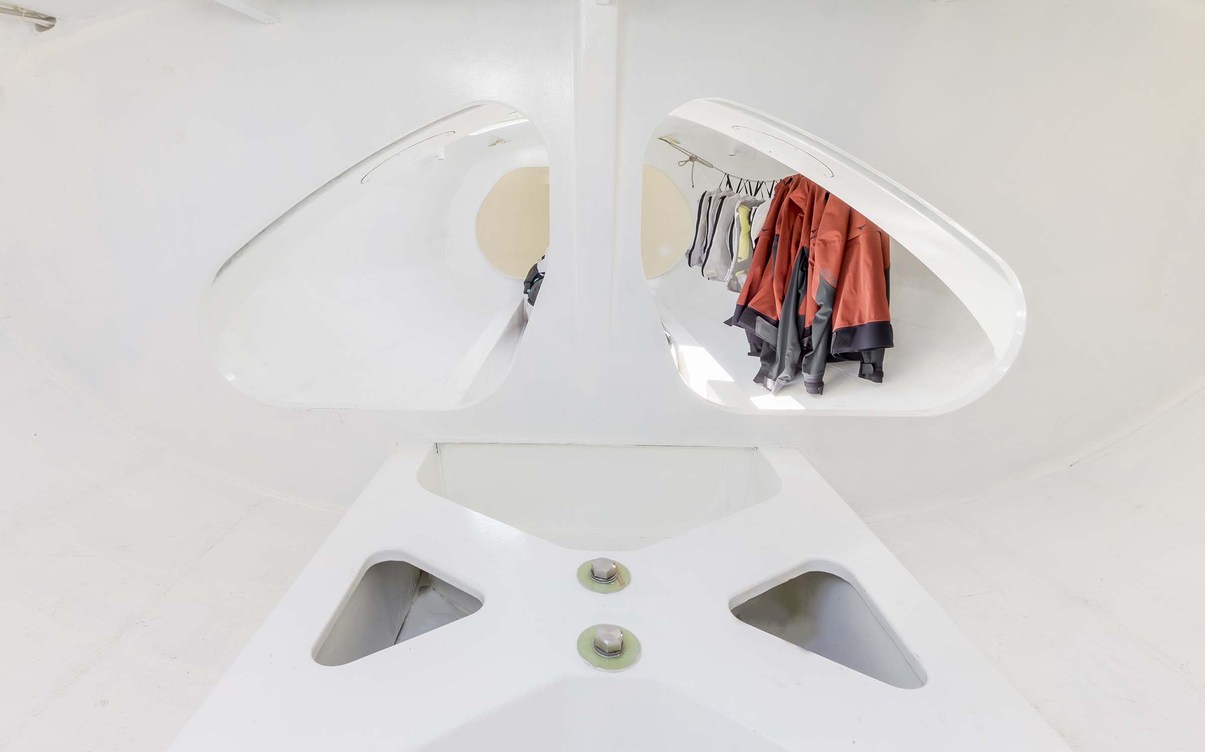 Nautor Swan ClubSwan 36 — photo 4