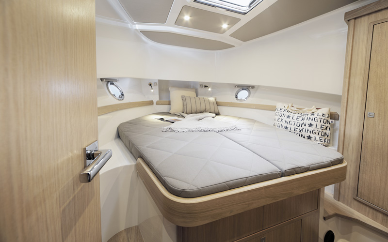 Sargo 36 — photo 10