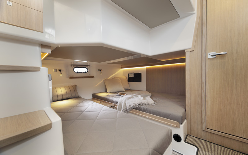 Sargo 36 — photo 8
