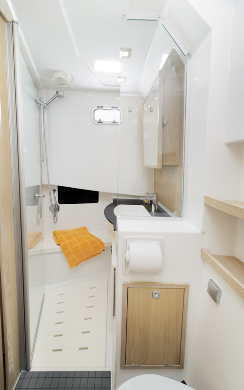 Sargo 36 — photo 9