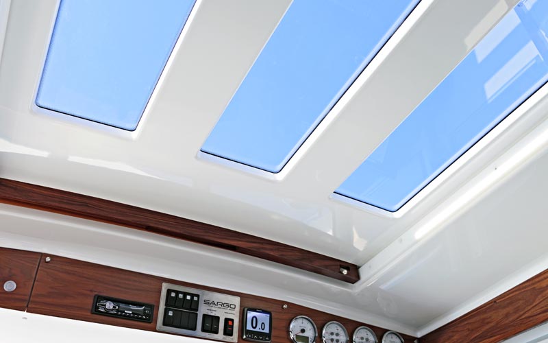 Sargo 36 — photo 2
