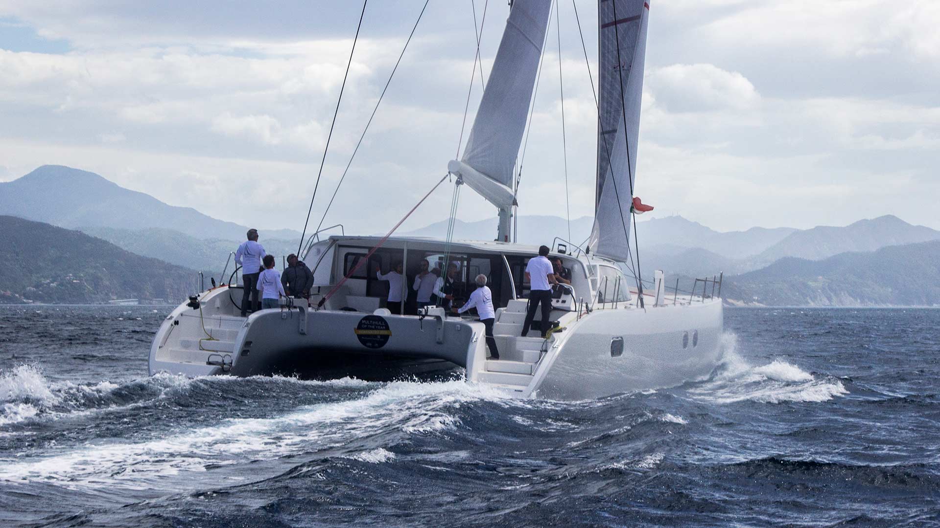 ICE Cat 61 — photo 4