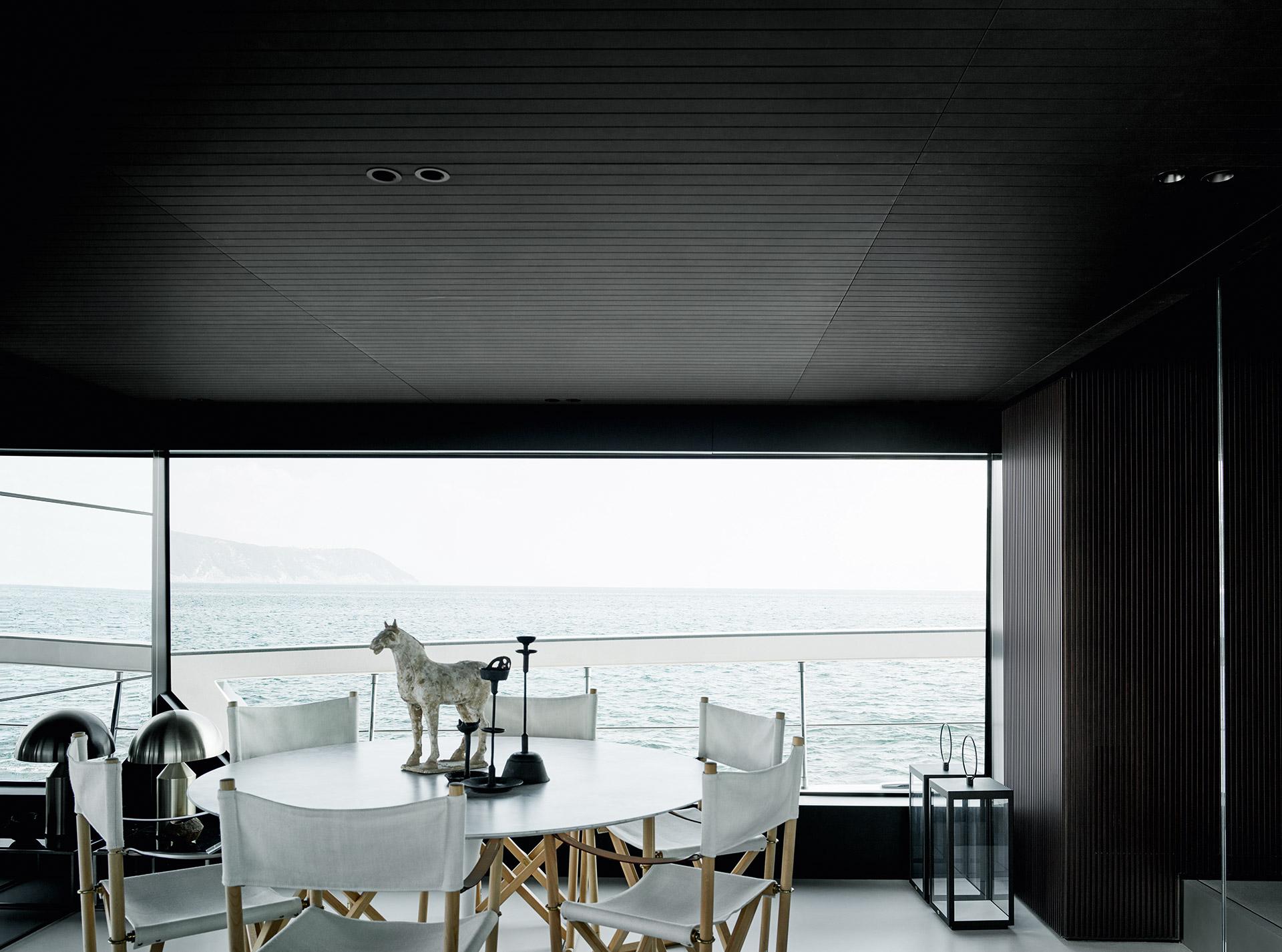 Sanlorenzo SX88 — photo 4