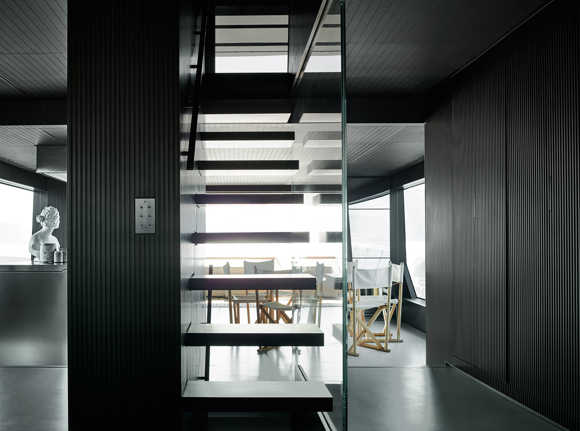 Sanlorenzo SX88 — photo 6