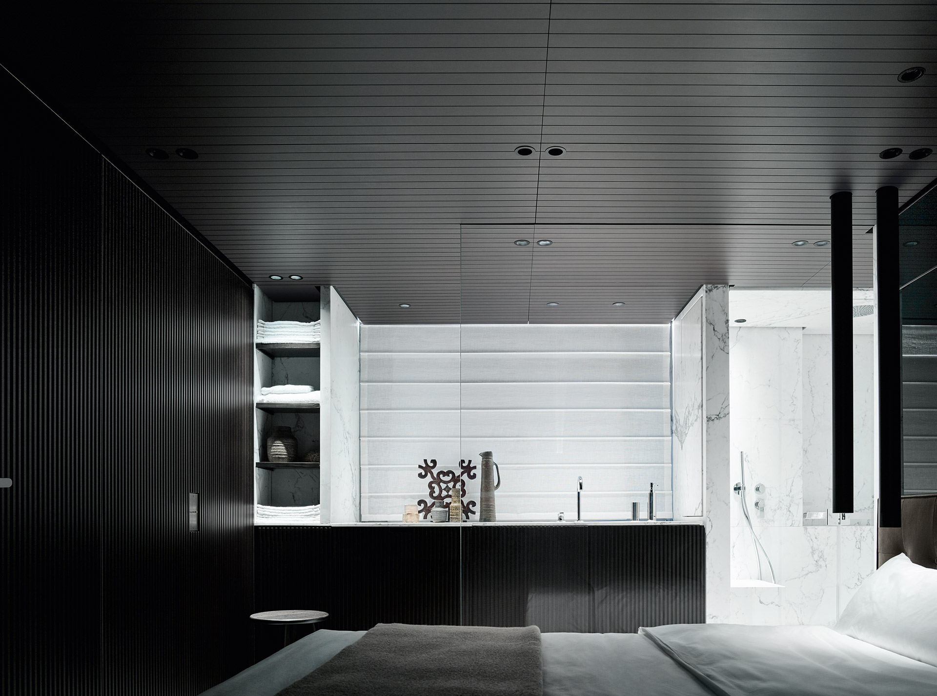 Sanlorenzo SX88 — photo 9
