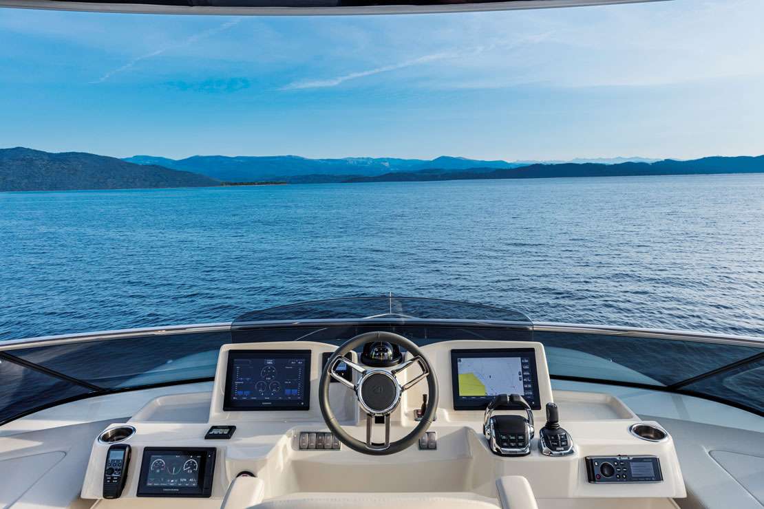 Absolute Navetta 58 — photo 10