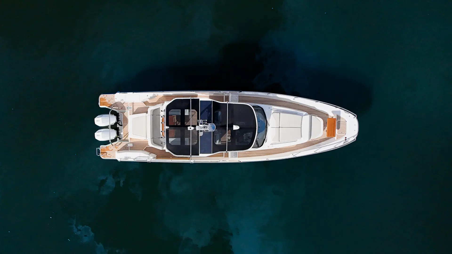 Nimbus Sport Tender 42 — 照片 6