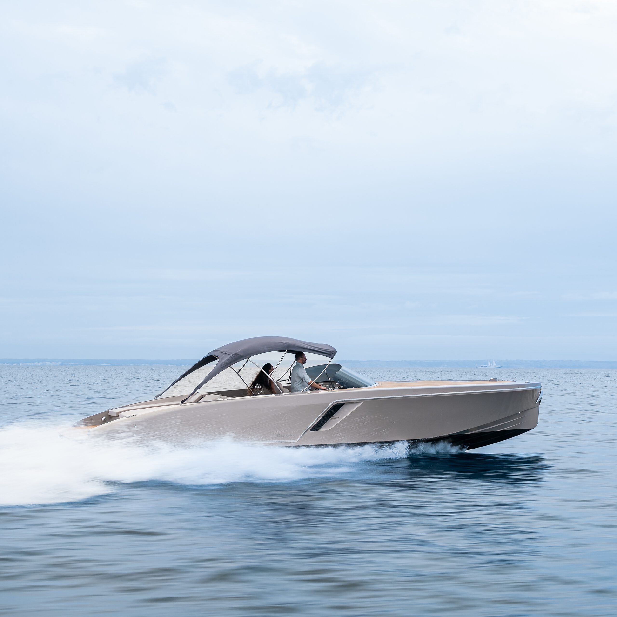 Frauscher 1017 GT — photo 4