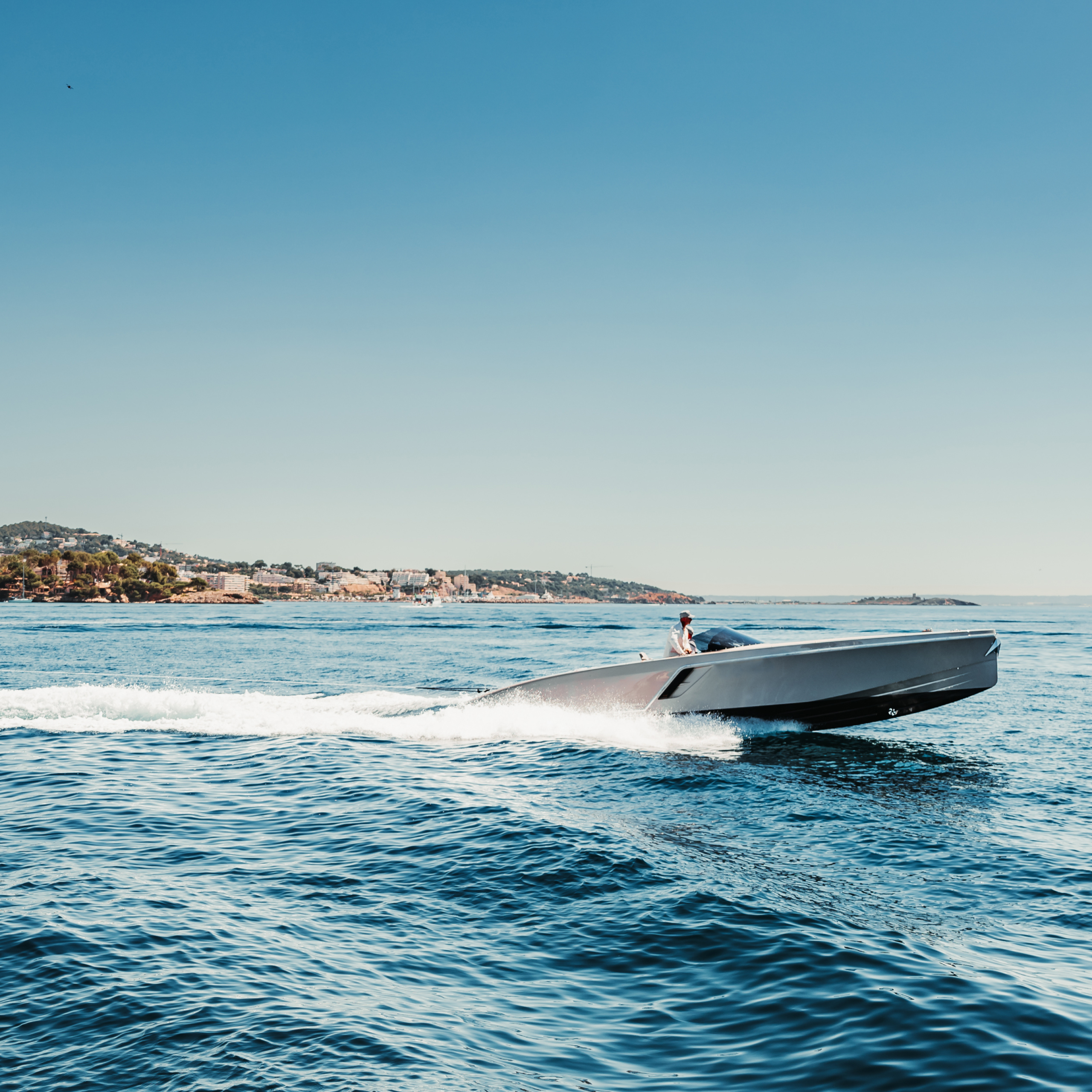 Frauscher 1017 GT — photo 5