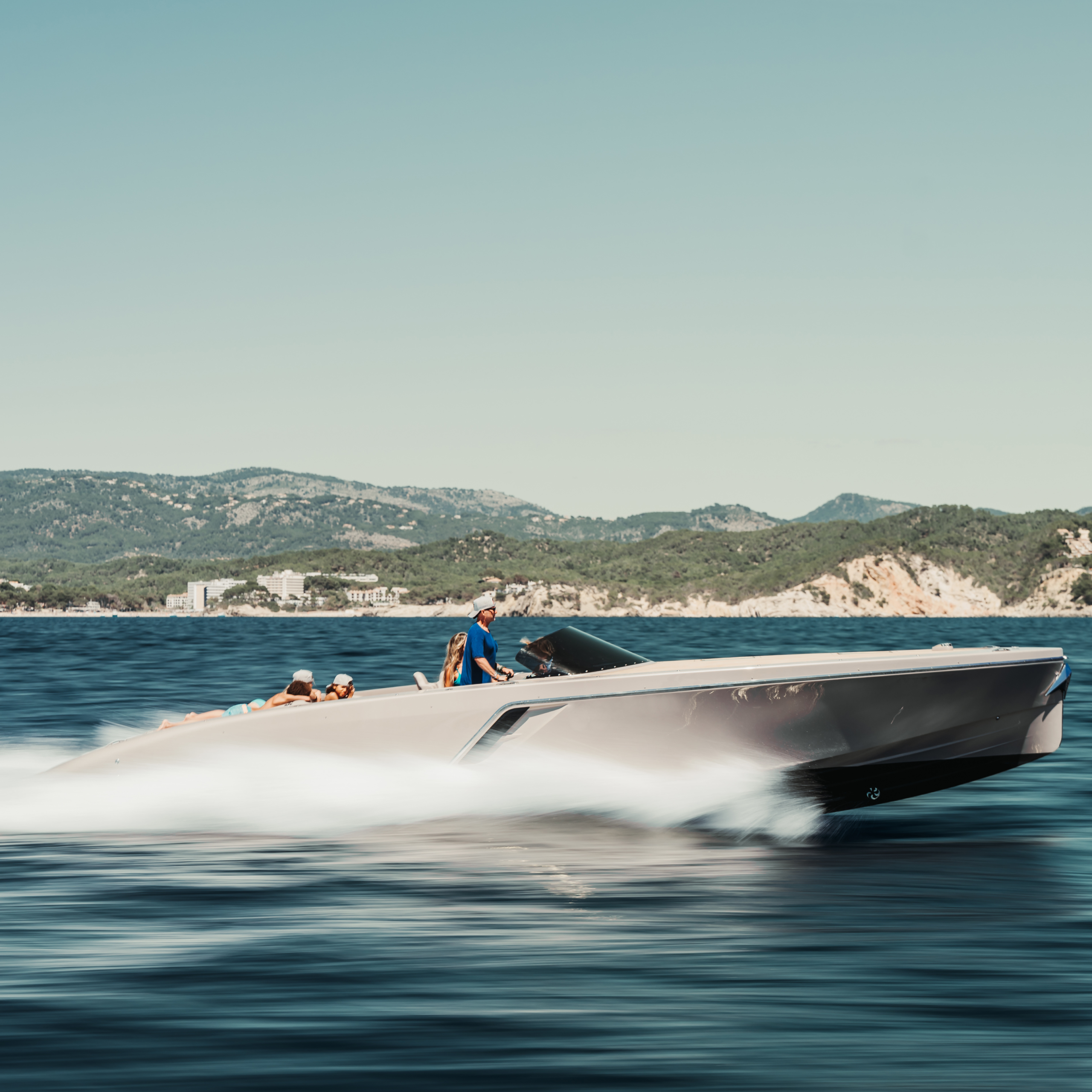 Frauscher 1017 GT — photo 3