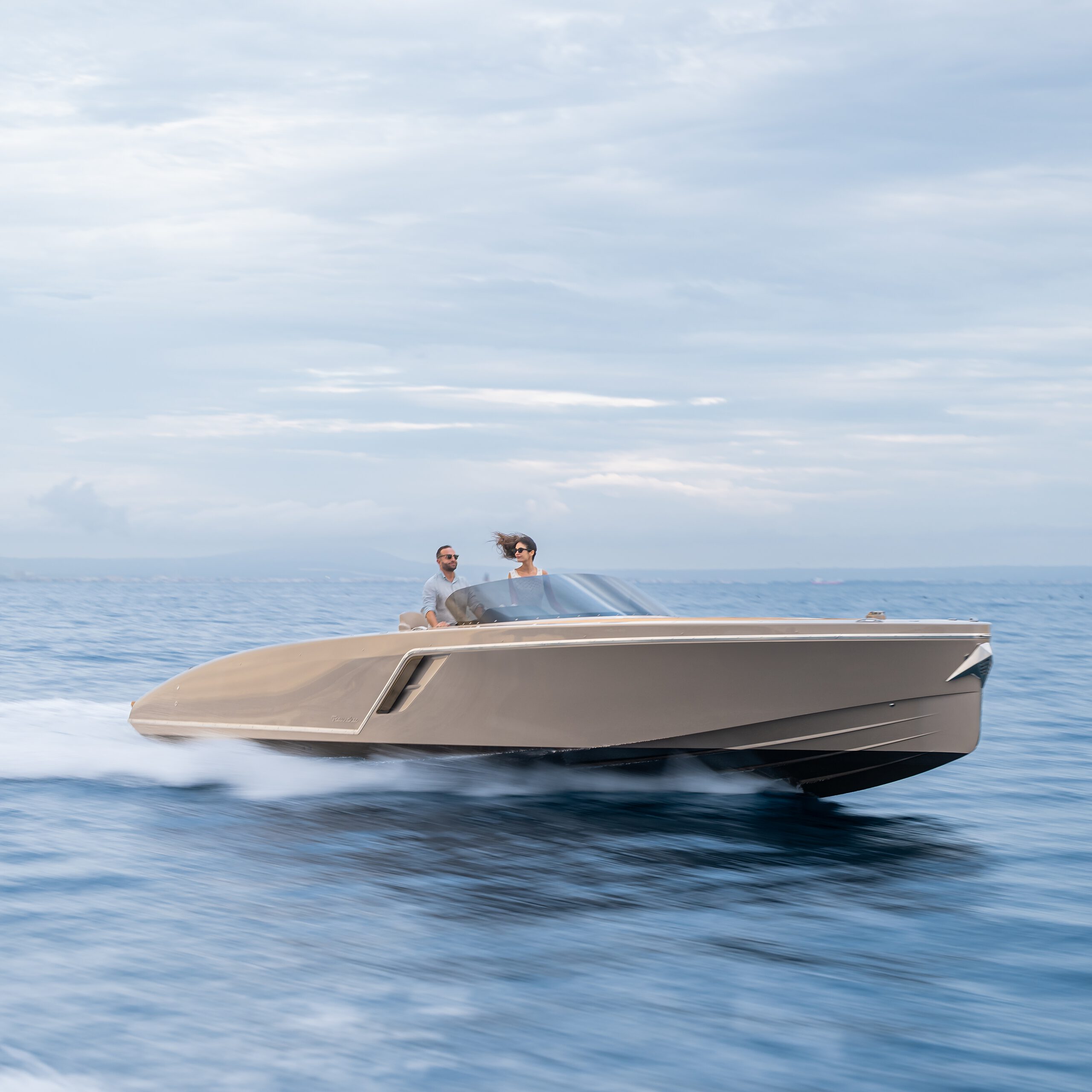 Frauscher 1017 GT — photo 2