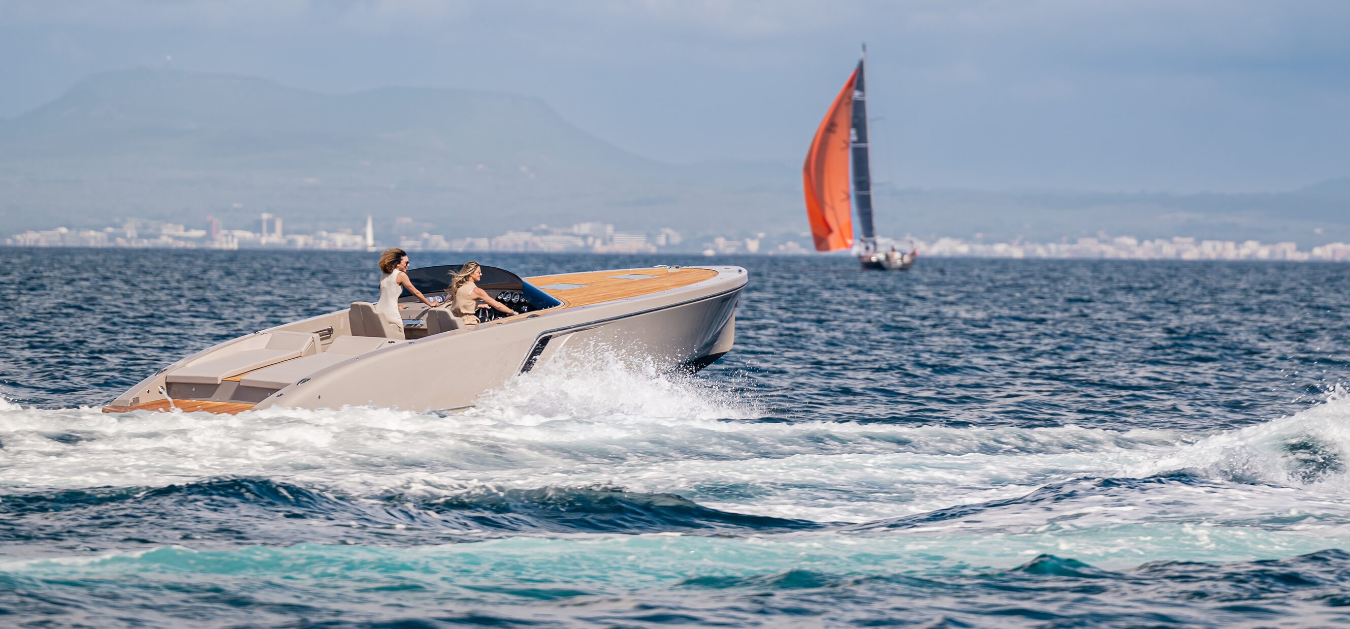 Frauscher 1017 GT