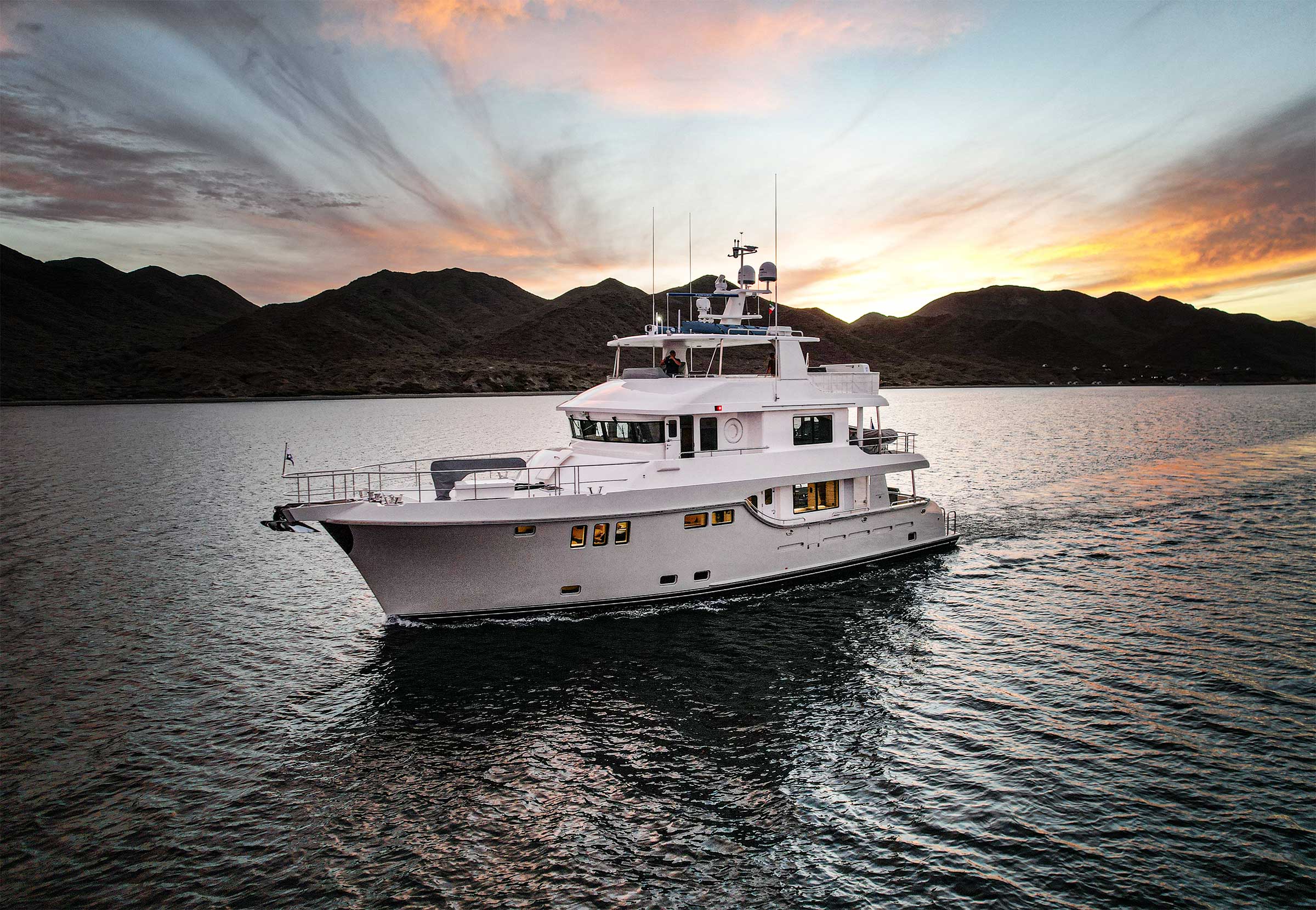 Nordhavn 80 — 사진 9