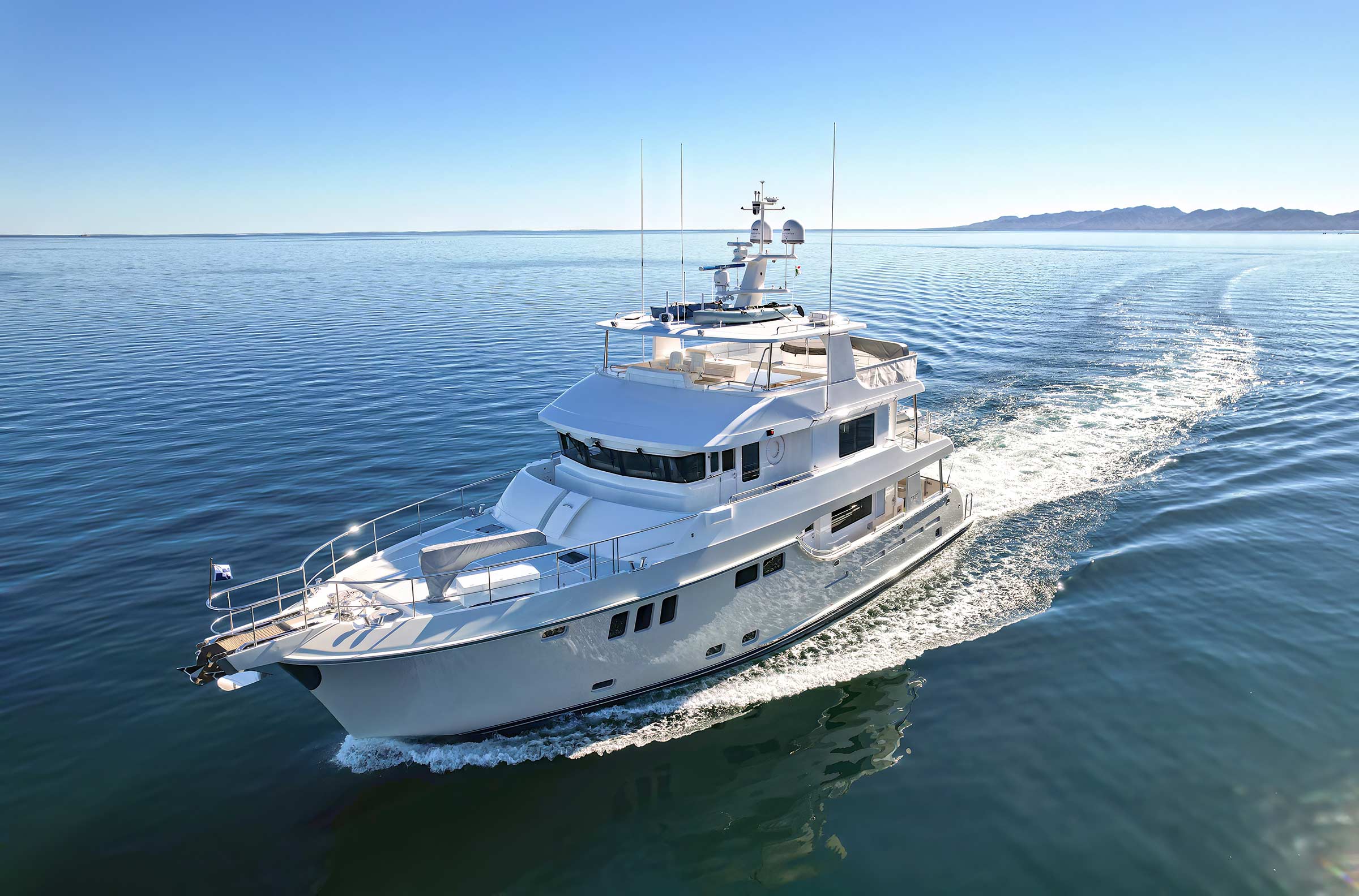 Nordhavn 80 — 사진 4