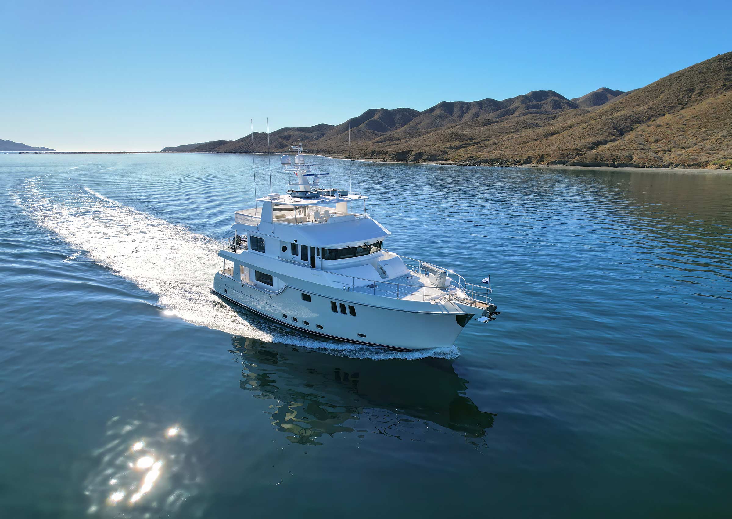 Nordhavn 80 — 사진 2
