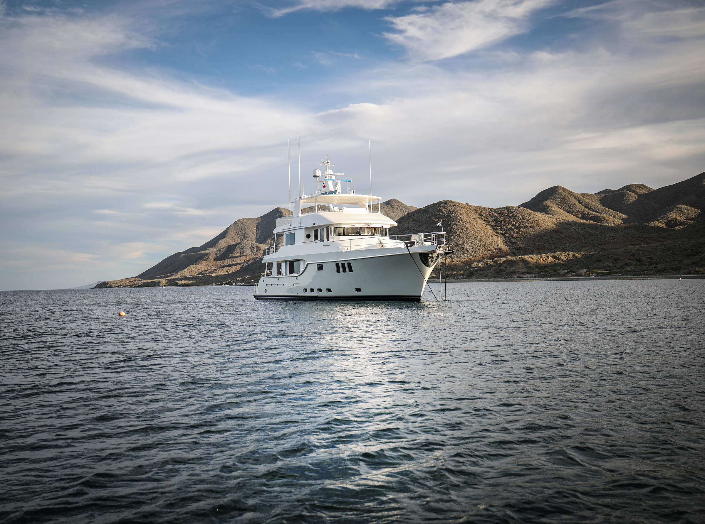 Nordhavn 80 — 사진 5
