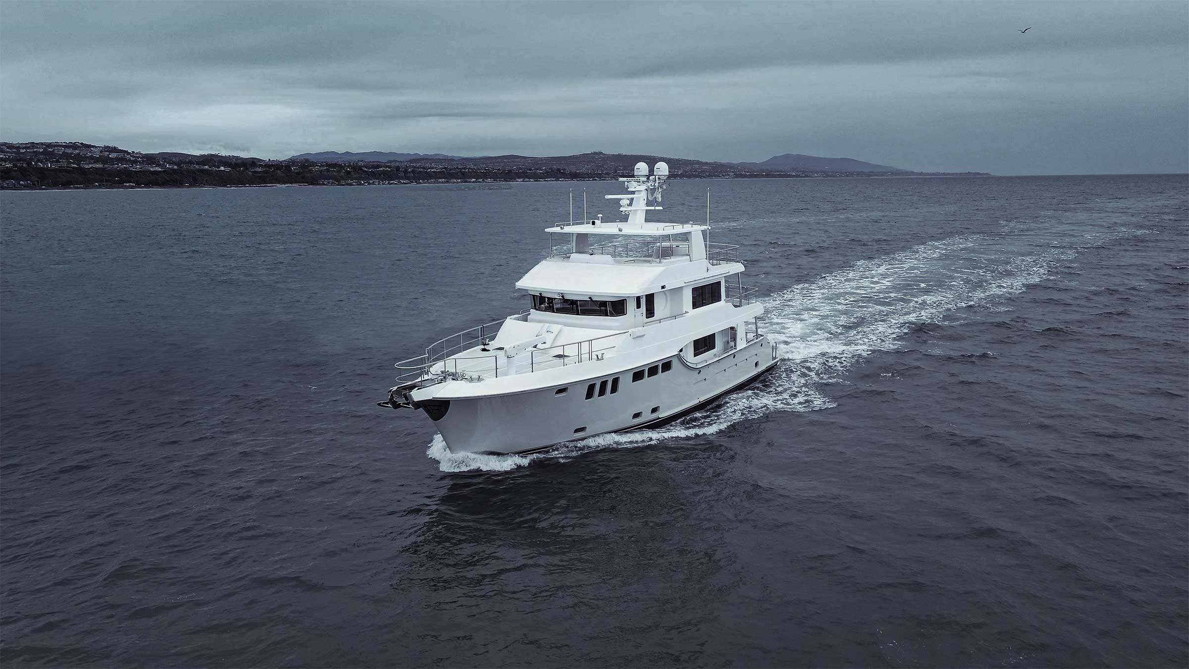 Nordhavn 80 — 사진 7