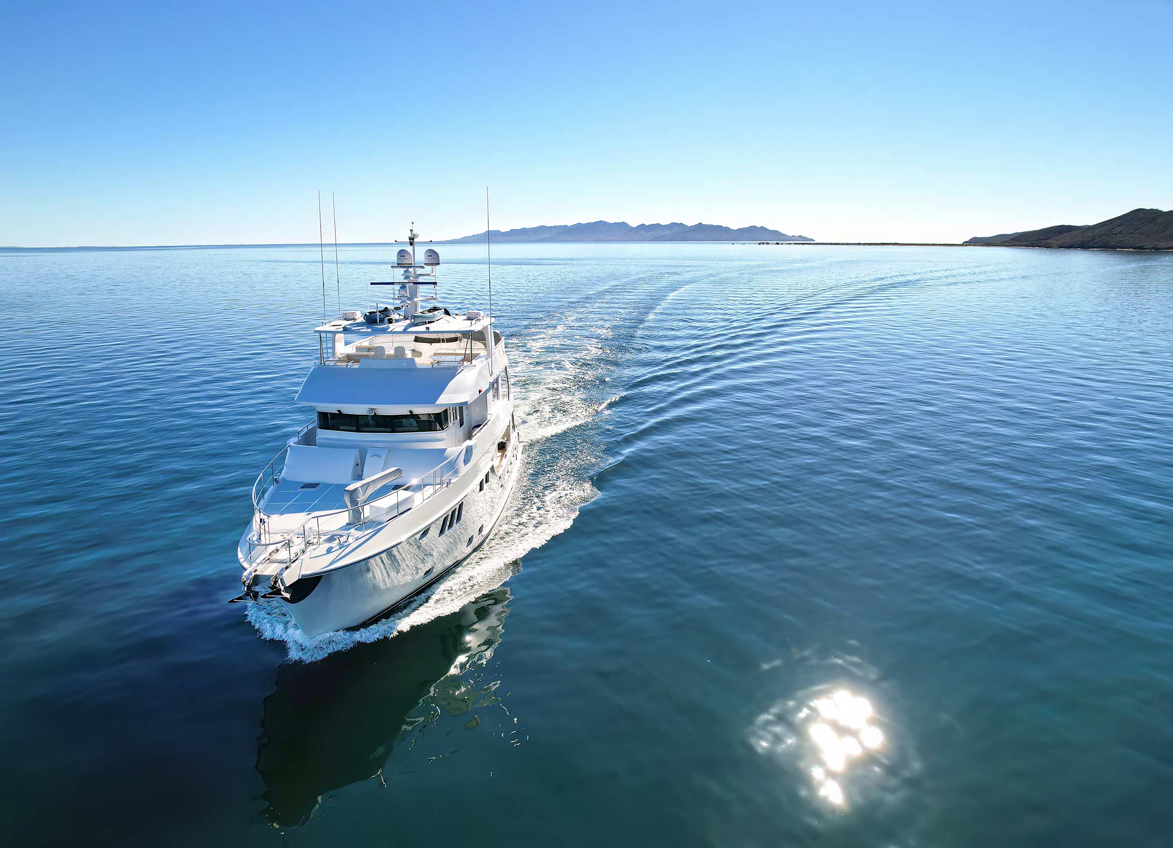 Nordhavn 80 — 사진 3