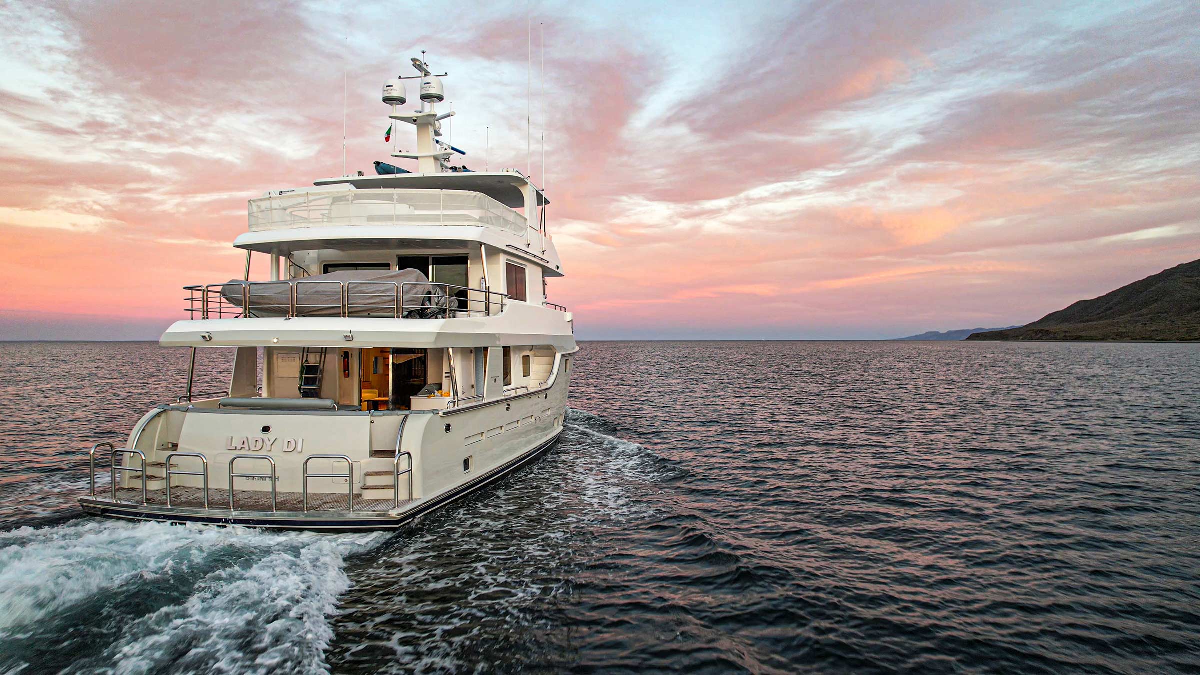 Nordhavn Nordhavn 80