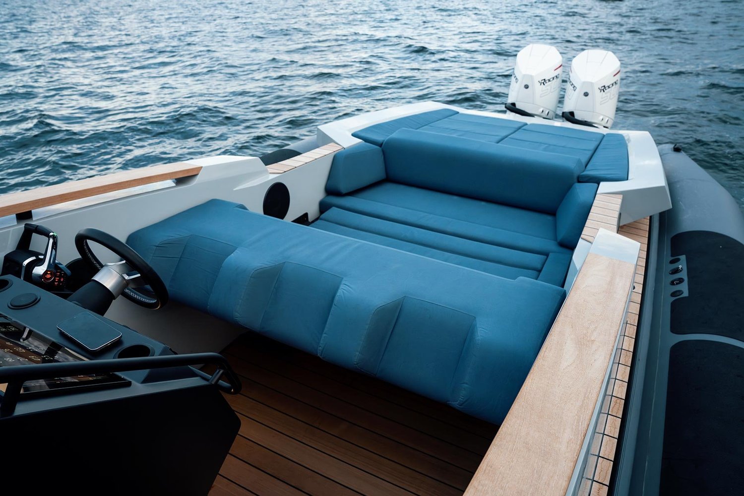 Goldfish Boat 40 SuperSport