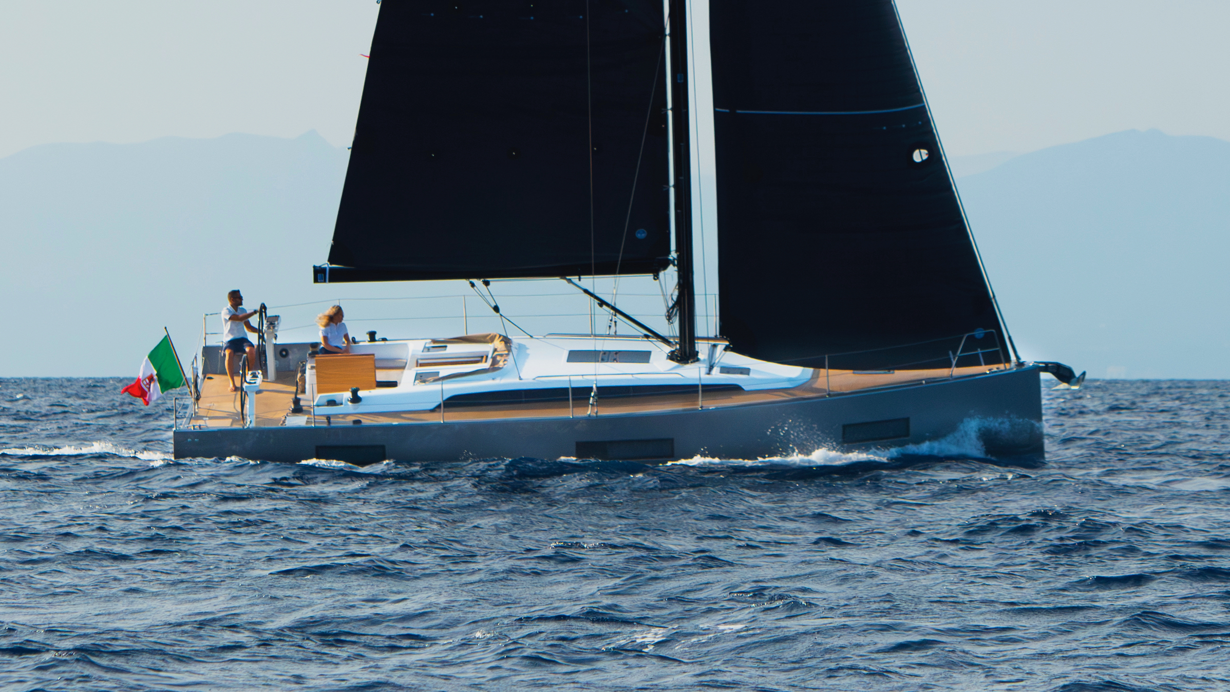 Solaris 40ST — photo 2