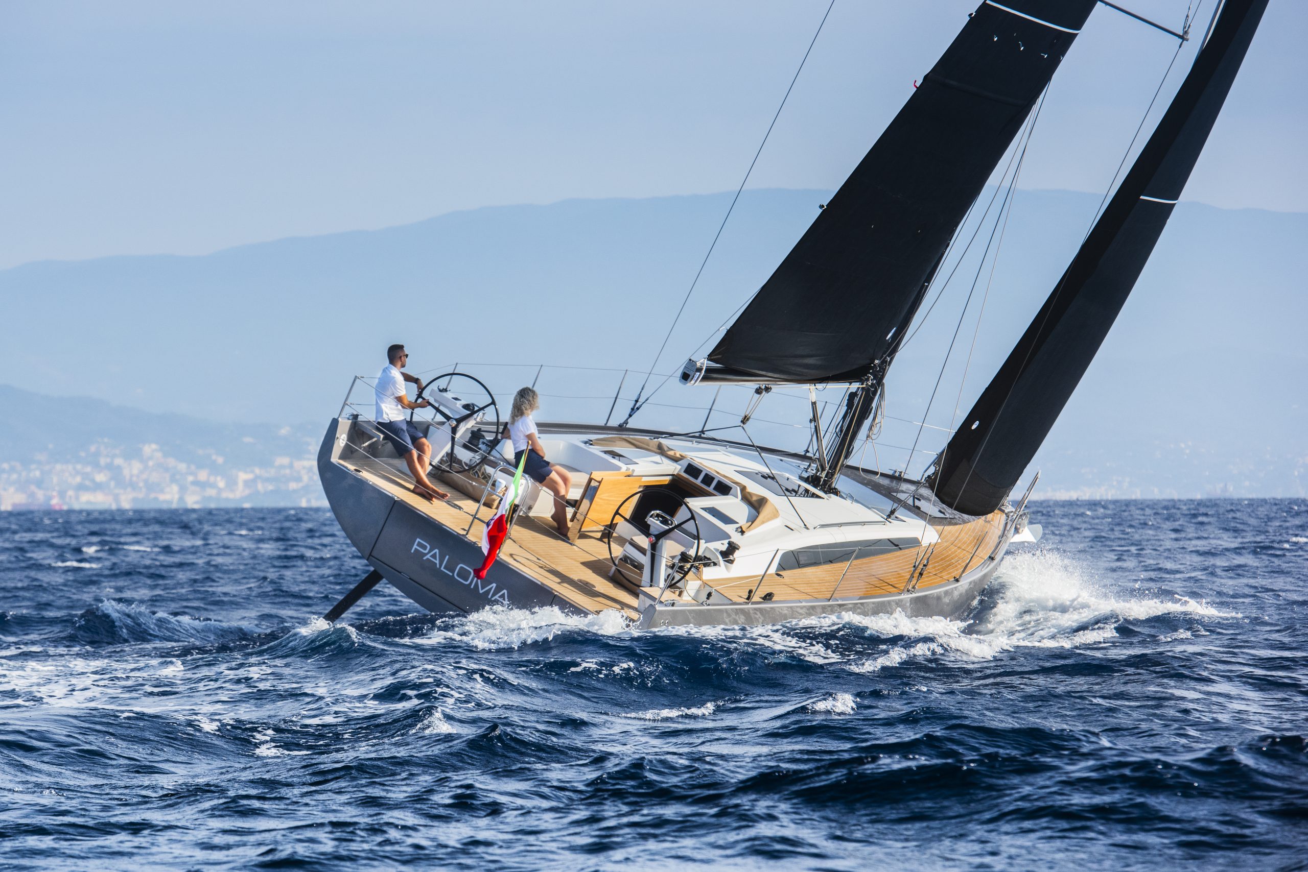 Solaris 40ST — photo 3