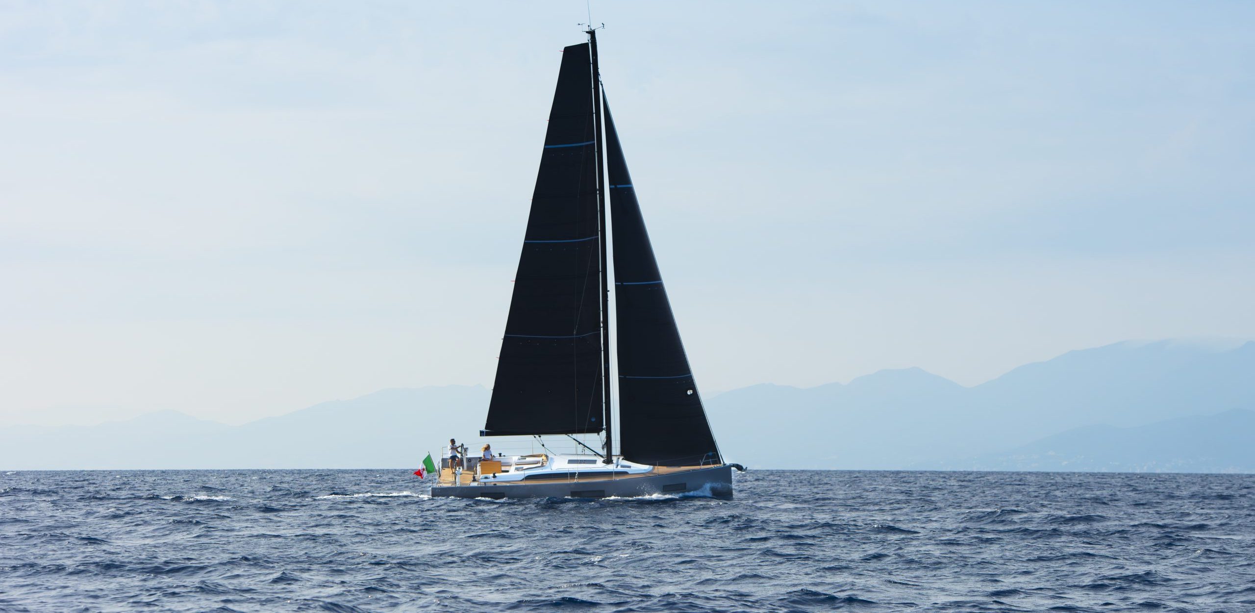 Solaris 40ST