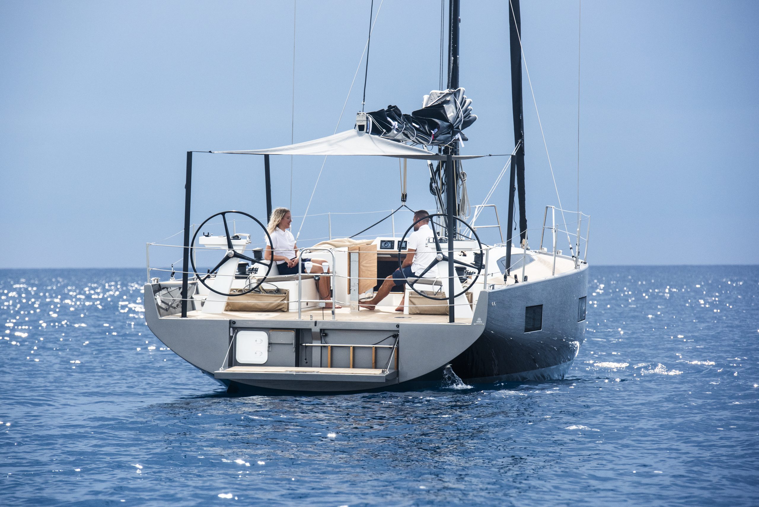 Solaris 40ST — photo 5