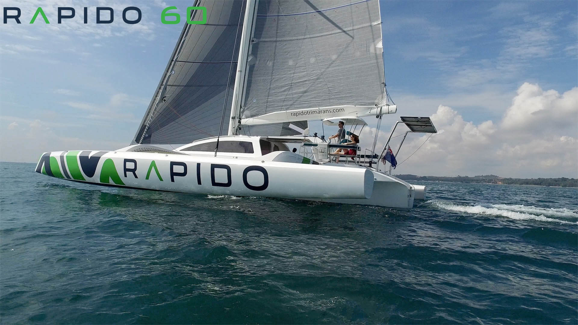 Rapido 60 — photo 5