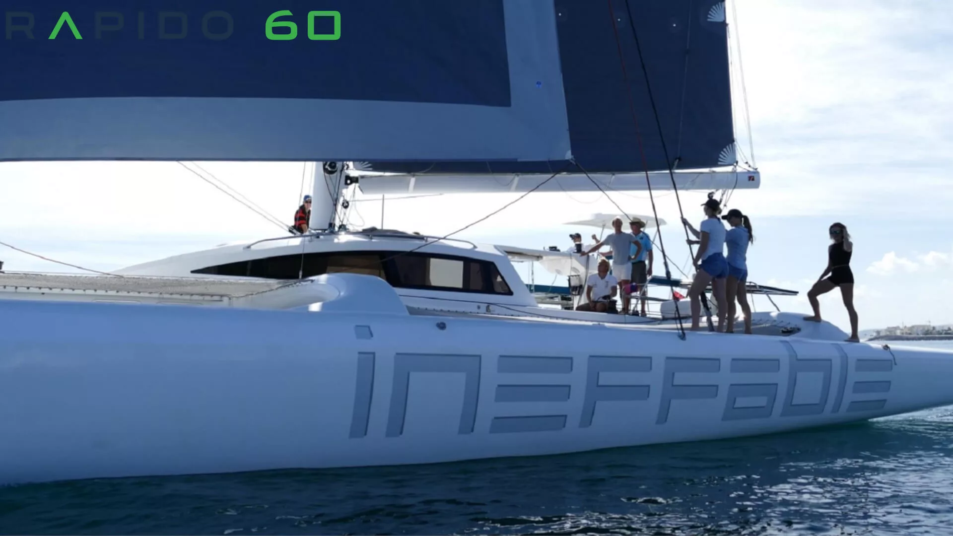 Rapido 60 — photo 2